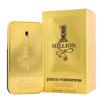 1 Million - Paco Rabanne