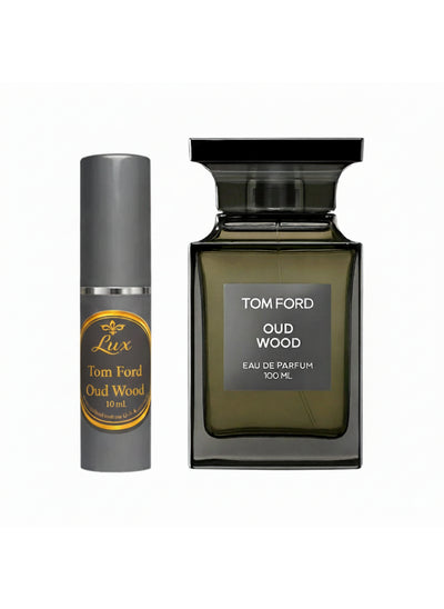 Oud Wood - Tom Ford