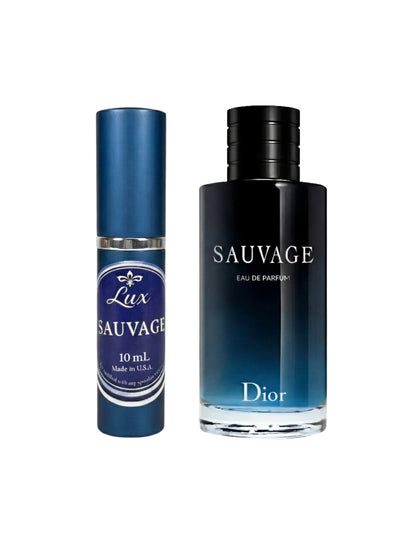 Sauvage - Dior