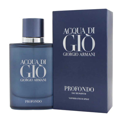 Acqua Di Gio Profondo - Giorgio Armani