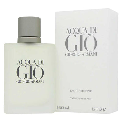Acqua Di Gio - Giorgio Armani