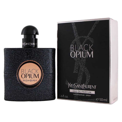 Black Opium - Yves Saint Laurent