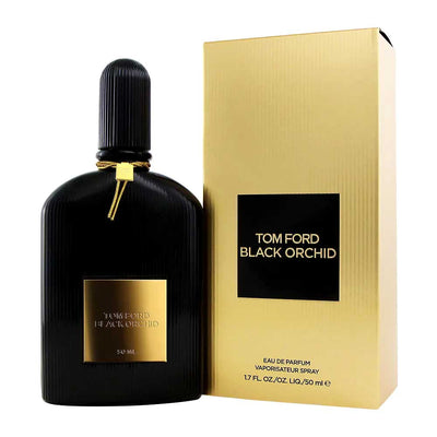 Black Orchid - Tom Ford