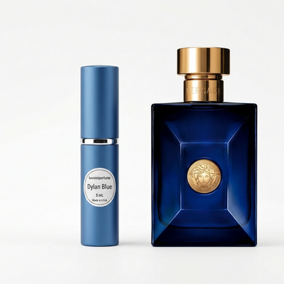 Dylan Blue - Versace