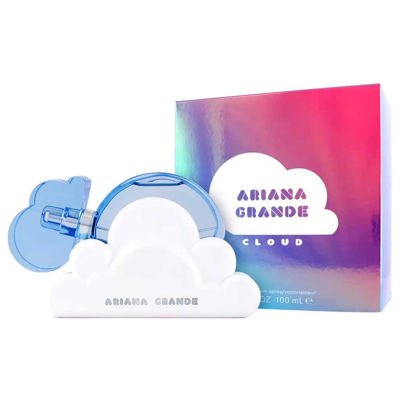 Cloud - Ariana Grande