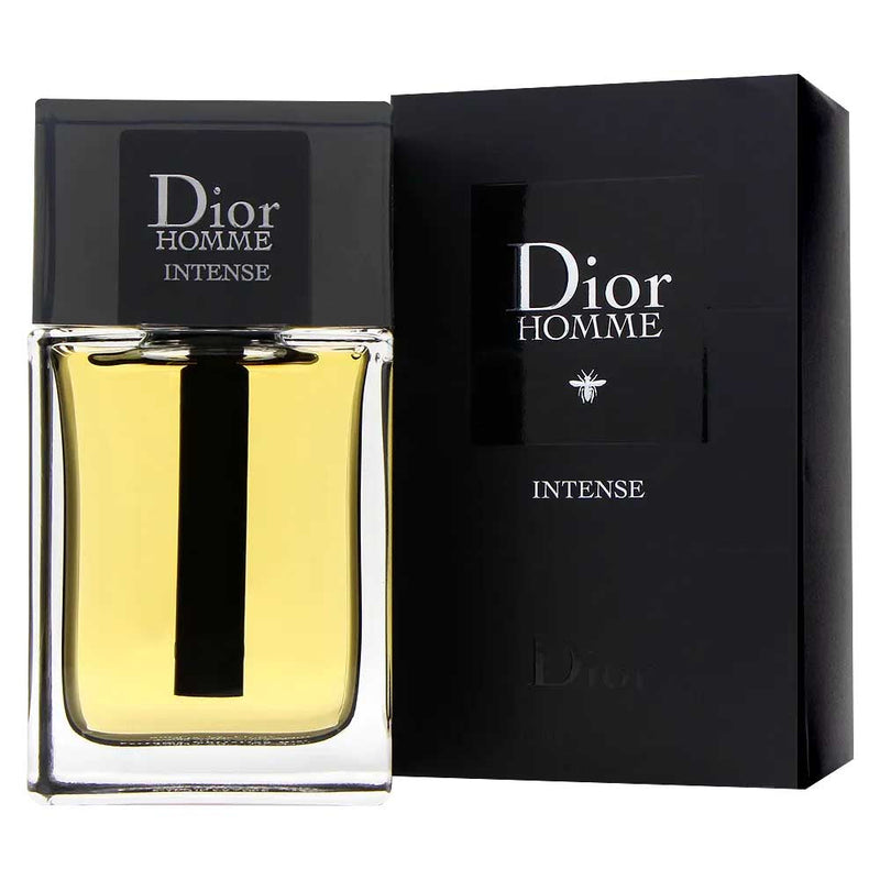 Dior Homme Intense - Dior
