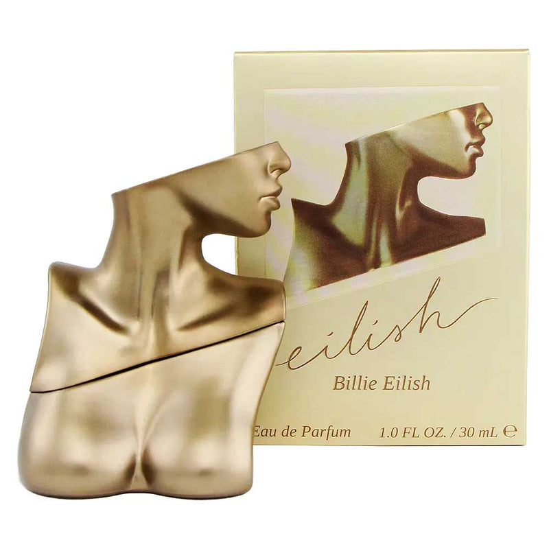 Eilish - Billie Eilish