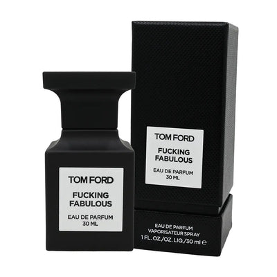 Fucking Fabulous - Tom Ford