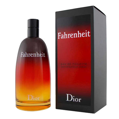 Fahrenheit - Dior