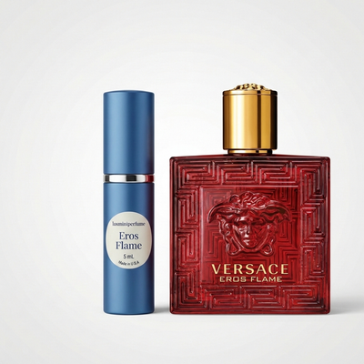 Eros Flame - Versace