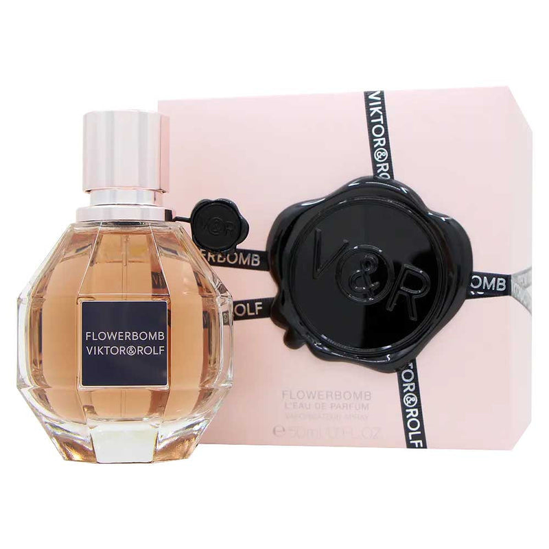 Flowerbomb - Viktor & Rolf