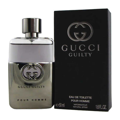 Guilty Pour Homme - Gucci
