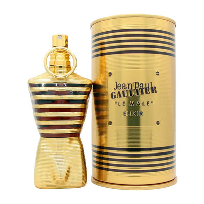 Le Male Elixir - Jean Paul Gaultier