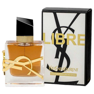 Libre Intense - Yves Saint Laurent