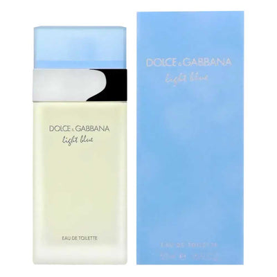 Light Blue - Dolce & Gabbana