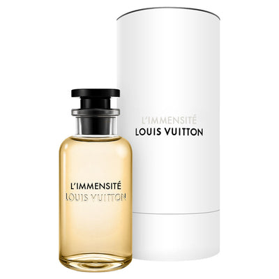 Immensity - Louis Vuitton