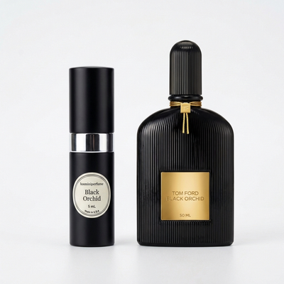 Black Orchid - Tom Ford
