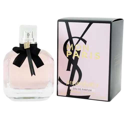 Mon Paris - Yves Saint Laurent