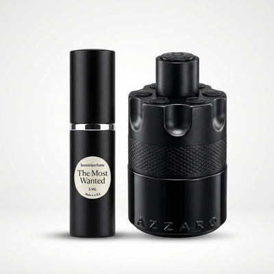 The Most Wanted - Azzaro