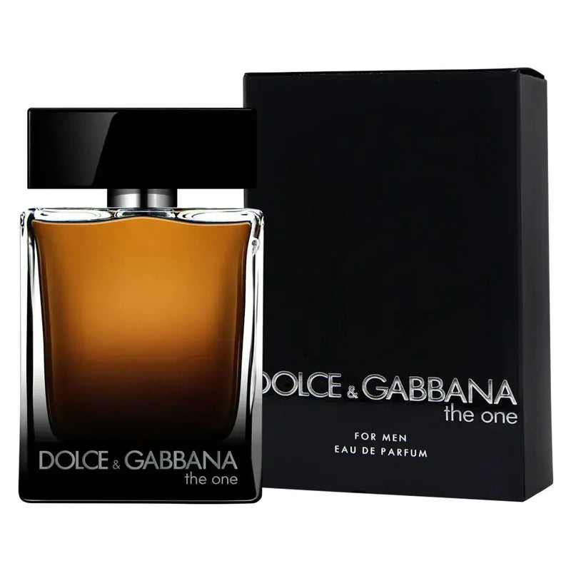 The One - Dolce & Gabbana