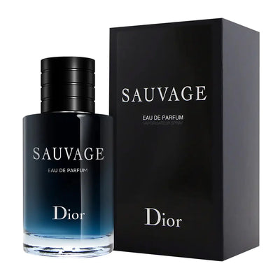 Sauvage - Dior