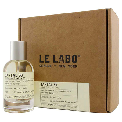 Santal 33 - Le Labo