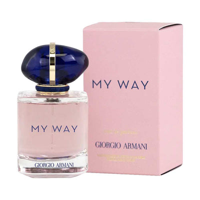 My Way - Giorgio Armani