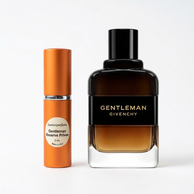 Gentleman Reserve Privee - Givenchy