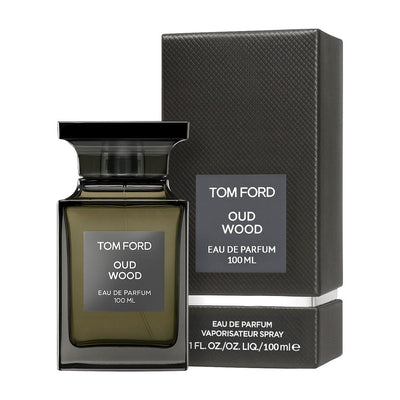 Oud Wood - Tom Ford