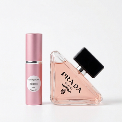 Paradoxe - Prada