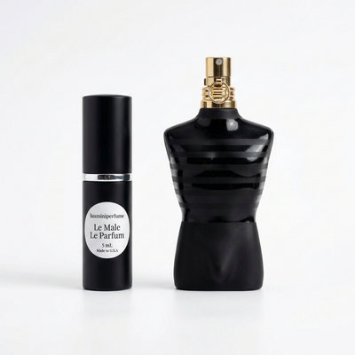 Le Male Le Parfum - Jean Paul Gaultier