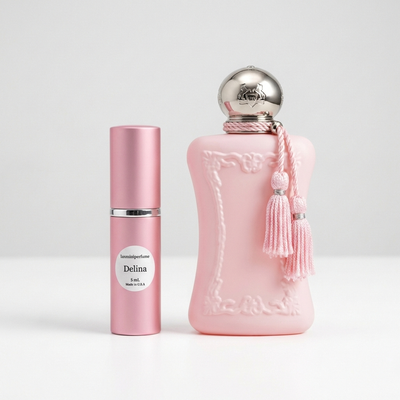Delina - Parfums de Marly