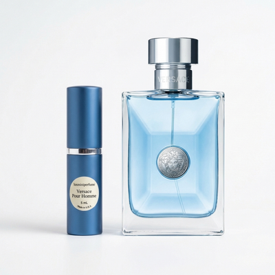 Pour Homme - Versace