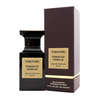 Tobacco Vanille - Tom Ford