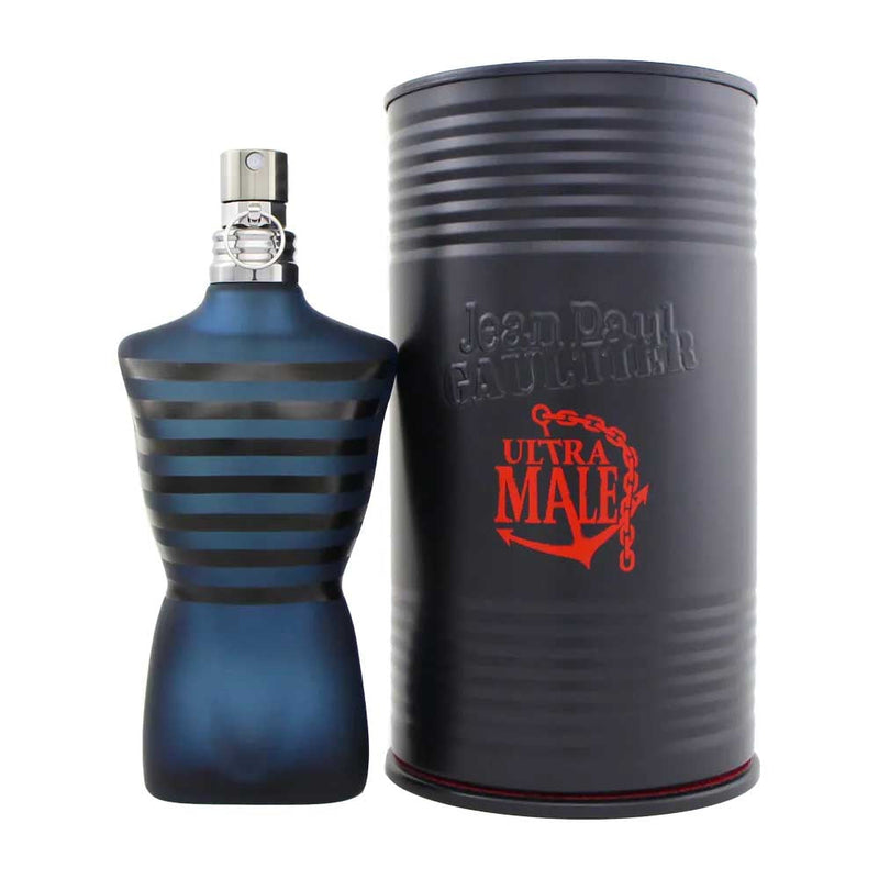 Ultra Male - Jean Paul Gaultier