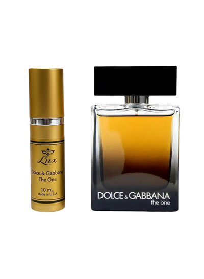 The One - Dolce & Gabbana