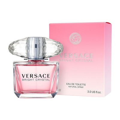 Bright Crystal - Versace