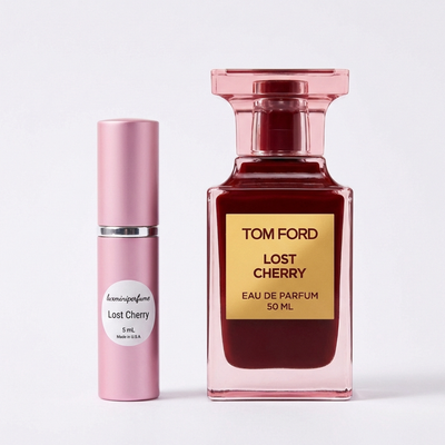Lost Cherry - Tom Ford