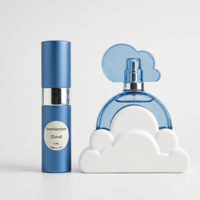 Cloud - Ariana Grande