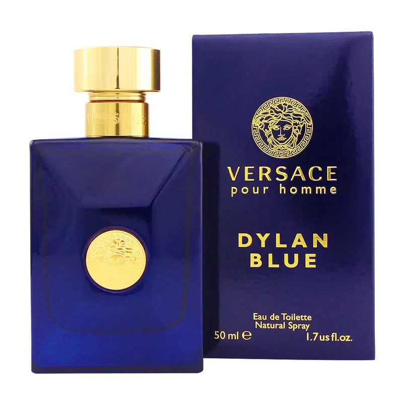 Dylan Blue - Versace