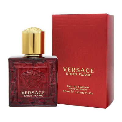 Eros Flame - Versace