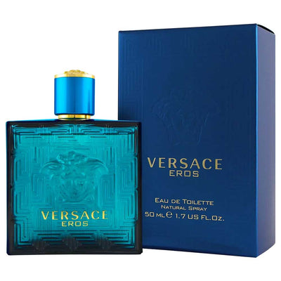 Eros - Versace
