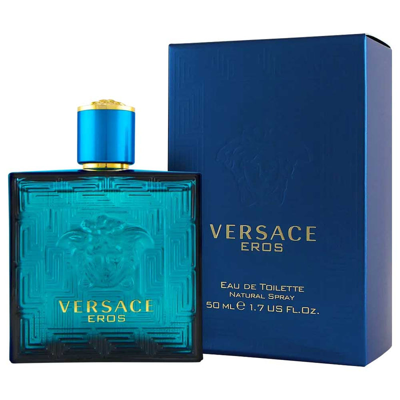 Eros - Versace