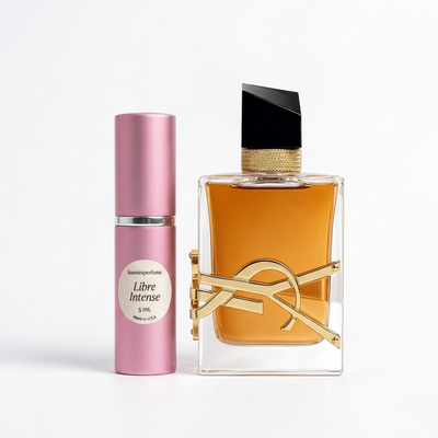 Libre Intense - Yves Saint Laurent