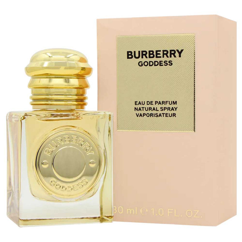 Goddess - Burberry