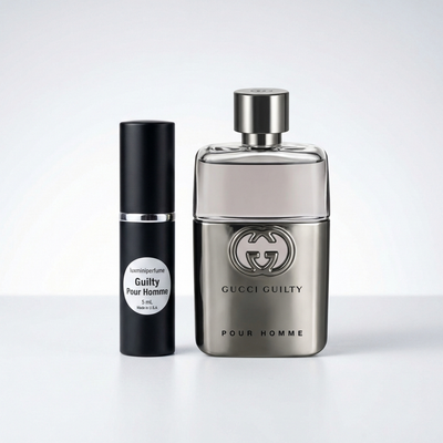 Guilty Pour Homme - Gucci