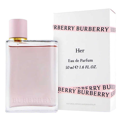 Her - Burberry