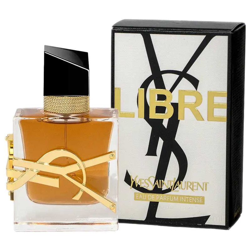 Libre Intense - Yves Saint Laurent