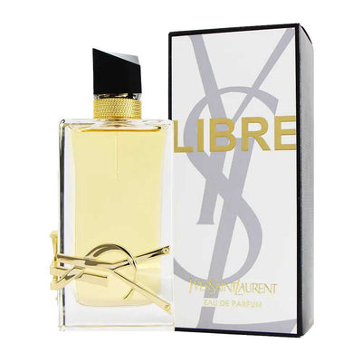 Libre - Yves Saint Laurent