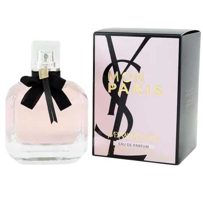 Mon Paris - Yves Saint Laurent
